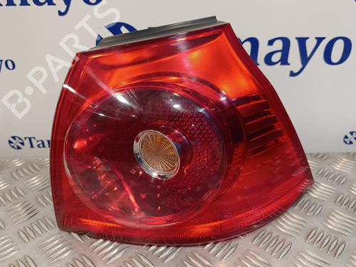 Used Right taillight VW GOLF V (1K1) 2.0 TDI 16V (140 hp) 16696832