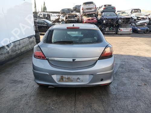 Engine CHEVROLET LACETTI (J200) 1.6 | BP30907053M1