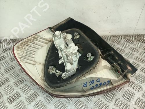 Right taillight BMW 1 (E81) 118 d | BP36038139C35 - Image 5