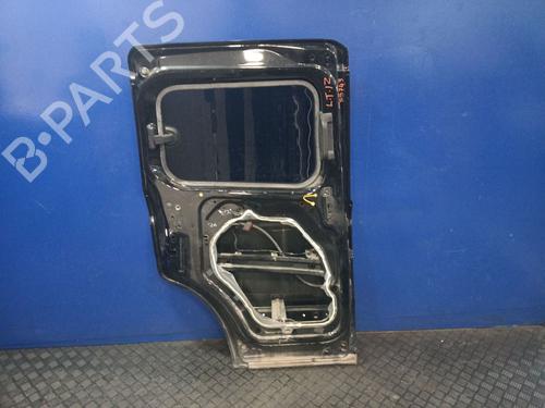 Drzwi boczne / przesuwne lewe FORD TOURNEO COURIER B460 MPV | BP30699981C74