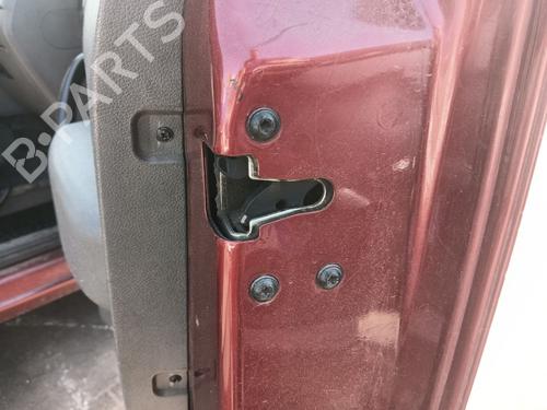 front-right-lock-ford-tourneo-connect-2002-2003-2004-2005-2006-2007-2008-2009-2010-2011-2012-2013-34222404 main image