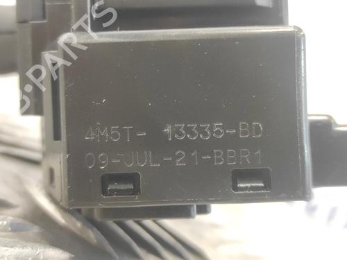 Steering column stalk FORD FOCUS II (DA_, HCP, DP) 1.8 TDCi | BP13708413I23 