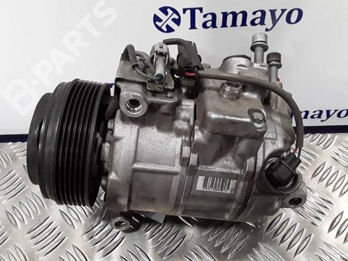 AC compressor BMW 1 (E87)  | BP7298864M34 