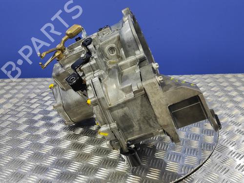 Gearbox OPEL SIGNUM Hatchback (Z03) 2.2 DTI (F48) | BP9161877M3 