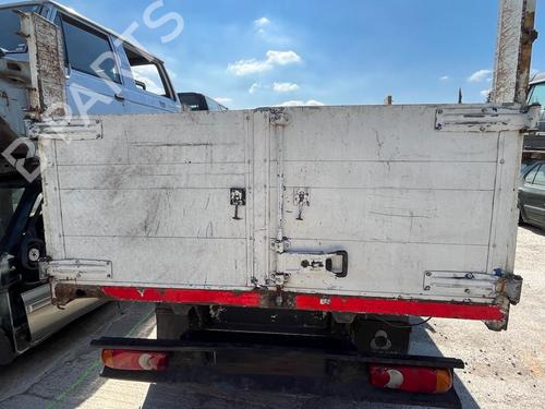 Steering column NISSAN CABSTAR E (TL_, VL_)  | BP15511770M21 