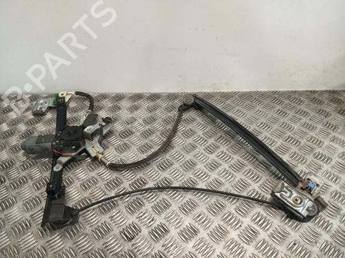 Used Front left window mechanism Front left window mechanism SEAT CORDOBA (6K1, 6K2) [1993-2002] 36663709 36663709