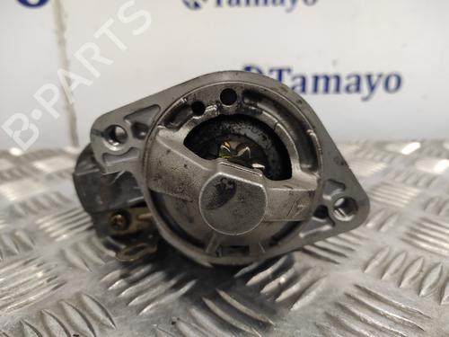 Startmotor MITSUBISHI OUTLANDER I (CU_W) [2001-2008]  22793537