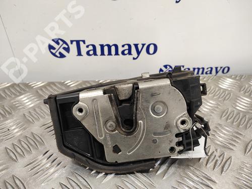 Rear left lock BMW 1 (E87) 120 d | BP10772599C100 