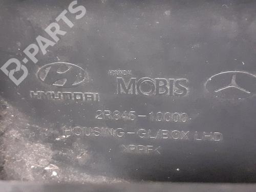 Glove box HYUNDAI i30 (FD) 1.4 | BP9212154C95 