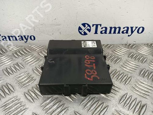 Elektronisk modul TOYOTA YARIS (_P21_, _PA1_, _PH1_) 1.5 Hybrid (MXPH10, MXPH11) | BP29355809M83 