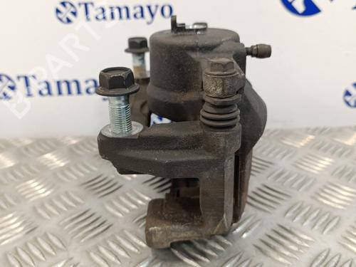 Right front brake caliper NISSAN QASHQAI II (J11, J11_) 1.6 dCi | BP17713827M104