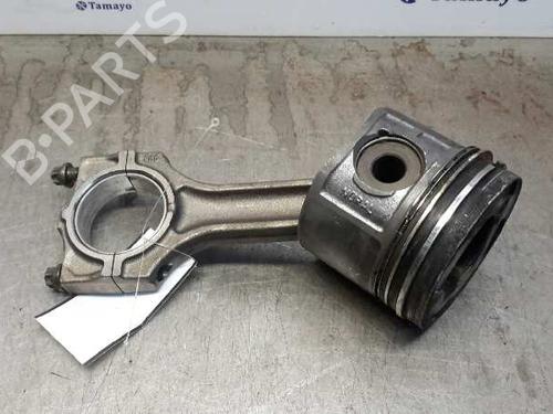 Annen BMW 5 (E39) 530 d (193 hp) 14359512