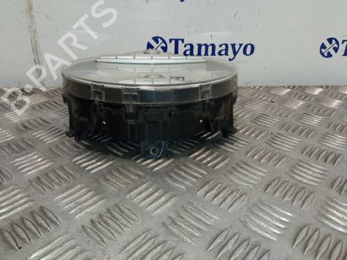 Instrument cluster MINI MINI (R56)  | BP25156201C47 