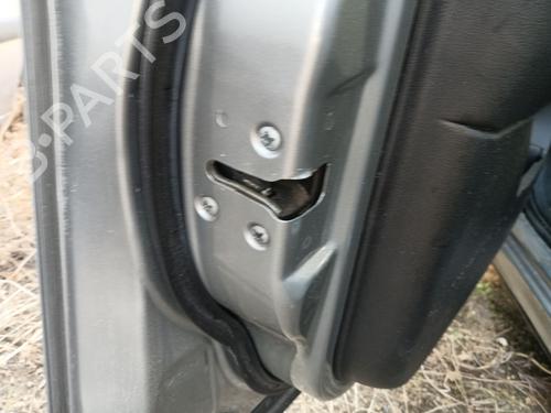 Used Front left lock Front left lock NISSAN QASHQAI I (J10, NJ10) 2.0 dCi (150 hp) 36220919 36220919