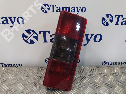 Right taillight OPEL COMBO Box Body/MPV 1.7 DI 16V | BP10159917C35 