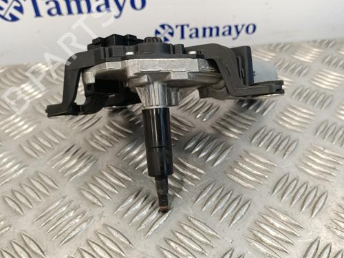 Rear wiper motor VW GOLF V (1K1) 2.0 TDI 16V | BP17675938M102 