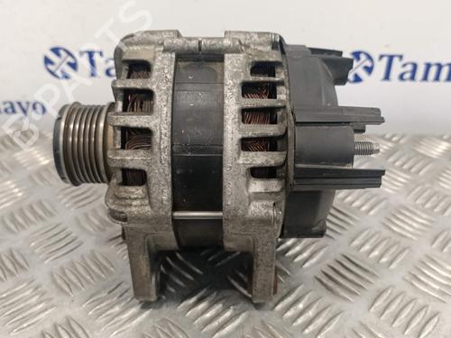 Alternator DACIA DUSTER (HM_)  | BP23409111M7 