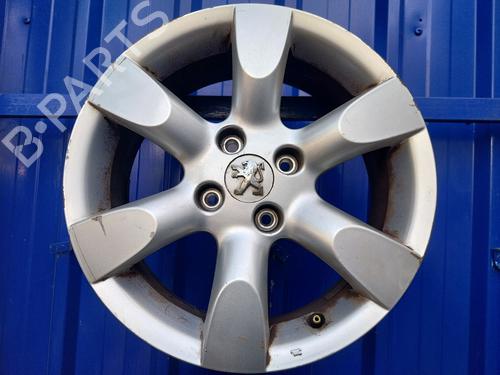 Used Rim PEUGEOT 307 SW (3H) 1.6 HDI 110 (109 hp) 23244233