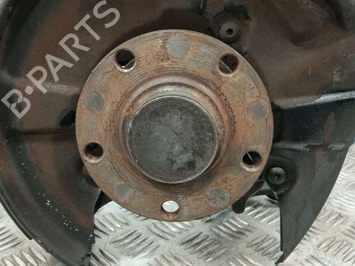 Right rear steering knuckle AUDI A4 B6 Avant (8E5) 1.9 TDI | BP32155464M28 