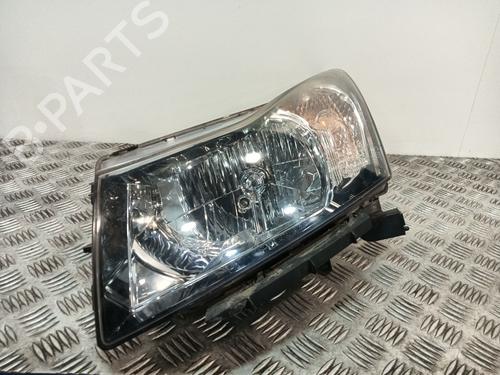 Left headlight CHEVROLET CRUZE (J300) | BP33121052C28 - Image 2