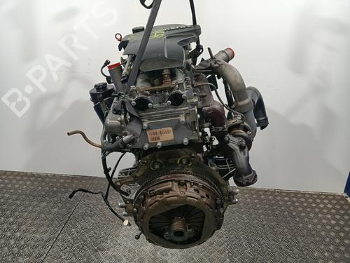 Engine IVECO DAILY III Van 35 C 14 | BP35951632M1 - Image 4