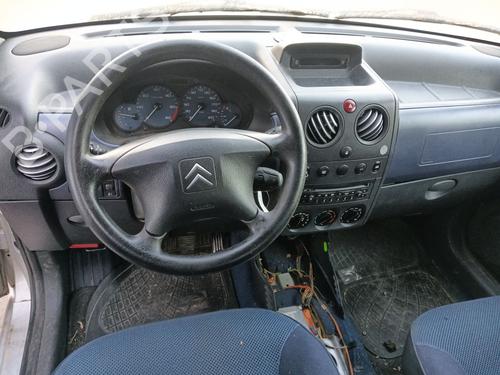 Switch CITROËN BERLINGO / BERLINGO FIRST MPV (MF_, GJK_, GFK_) 1.9 D (MFWJZ) | BP29309355I30 