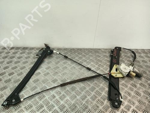 Used Front right window mechanism Front right window mechanism BMW 1 (E81) 118 d (143 hp) 33963960 33963960