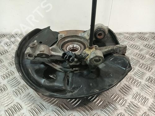 Used Right rear steering knuckle Right rear steering knuckle MERCEDES-BENZ SLK (R171) 200 Kompressor (171.445) (184 hp) 40088462 40088462