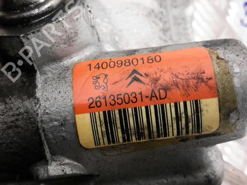 Steering pump PEUGEOT BIPPER (AA_)  | BP7474453M99 