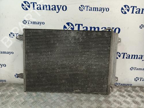 AC radiator VW PASSAT B7 Variant (365) 2.0 TDI | BP32711892M32 - Image 4
