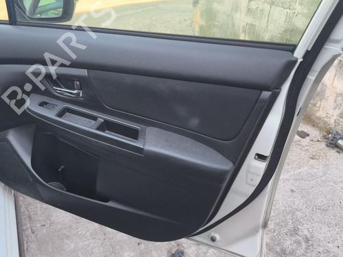 Used Front right window mechanism Front right window mechanism SUBARU XV (_GP_) 1.6 i AWD (GP3, G33GP) (114 hp) 40089151 40089151