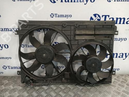 Used Radiator fan RENAULT ESPACE IV (JK0/1_) 2.2 dCi (JK0H) (150 hp) 29146958