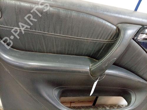 Front left panel MERCEDES-BENZ M-CLASS (W163) ML 270 CDI (163.113) | BP40184609C58 - Image 2