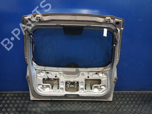 Tailgate NISSAN MICRA III (K12)  | BP28524271C6 