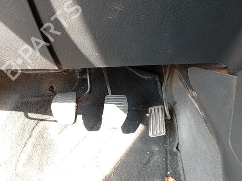 Used Clutch pedal Clutch pedal CITROËN BERLINGO / BERLINGO FIRST MPV (MF_, GJK_, GFK_) 2.0 HDI 90 (MFRHY) (90 hp) 36261685 36261685