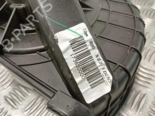 Heater blower motor NISSAN INTERSTAR Van (XDD)  | BP26557367M62 