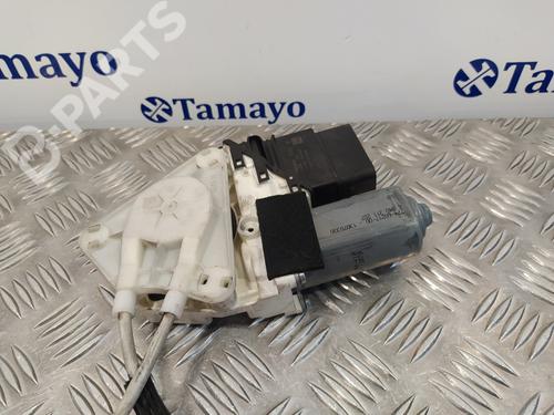 Rear right window mechanism SEAT ALTEA XL (5P5, 5P8) 1.6 TDI | BP10289927C25 