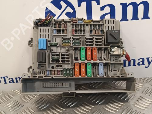 Used Fuse box BMW 3 (E90) [2004-2012]  16587545