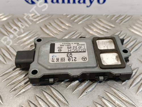 Elektronisk sensor MERCEDES-BENZ E-CLASS (W210)  | BP17704299M84 