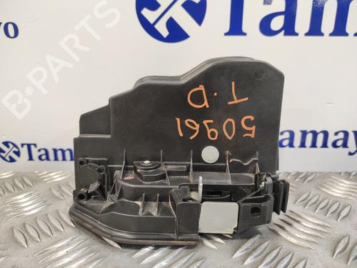Used Rear right lock BMW 5 (E60) 525 d (177 hp) 15731774