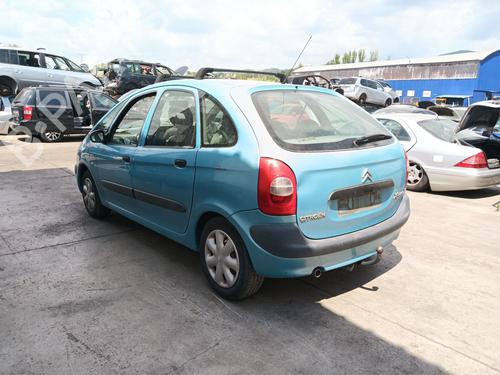 Right mirror CITROËN XSARA PICASSO (N68)  | BP27983329C27 