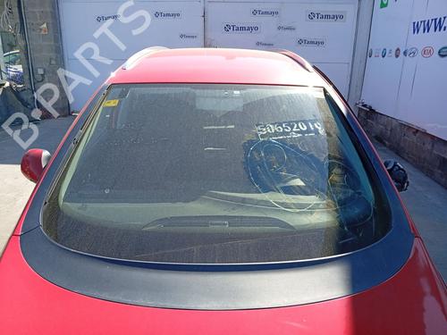 Pára-Brisas Pára-Brisas SEAT ALTEA XL (5P5, 5P8) 1.6 TDI (105 hp) 35966601 35966601