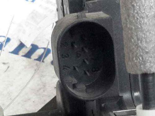 Rear right lock BMW 3 Touring (E46) 320 d | BP898352C99 