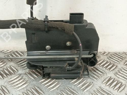 Used Front left lock Front left lock IVECO DAILY VI Van 35S18, 35C18, 40C18, 50C18, 60C18, 65C18, 70C18 (180 hp) 34441893 34441893