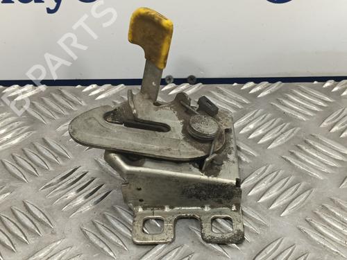 Hood lock FIAT BRAVO II (198_)  | BP13921892C133