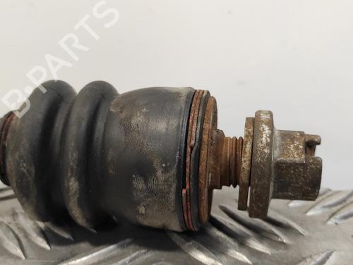 Anti roll bar LAND ROVER RANGE ROVER SPORT I (L320) 2.7 D 4x4 | BP14991535M96 