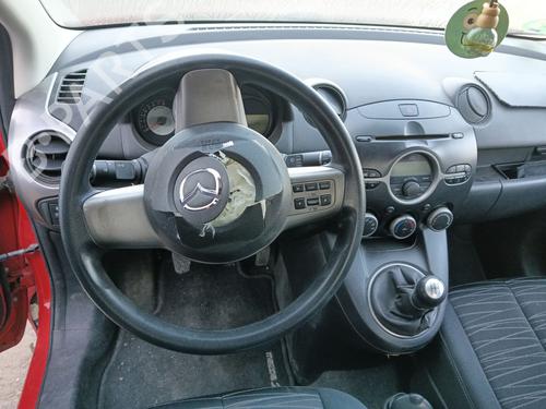 ABS pump MAZDA 2 (DE_, DH_) 1.3 (DE3FS) | BP32695967M43  - Image 15