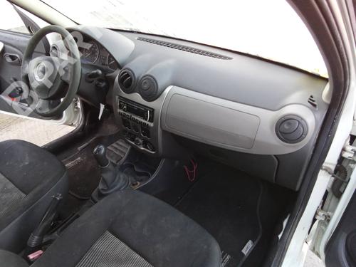 Starter DACIA SANDERO  | BP15414637M8 