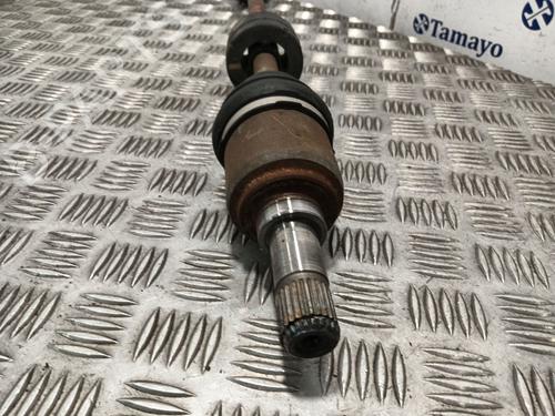 Right front driveshaft FIAT 500 (312_) | BP30095907M39