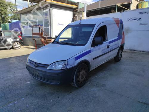 Catalyst OPEL COMBO Box Body/MPV  | BP21044679M10 